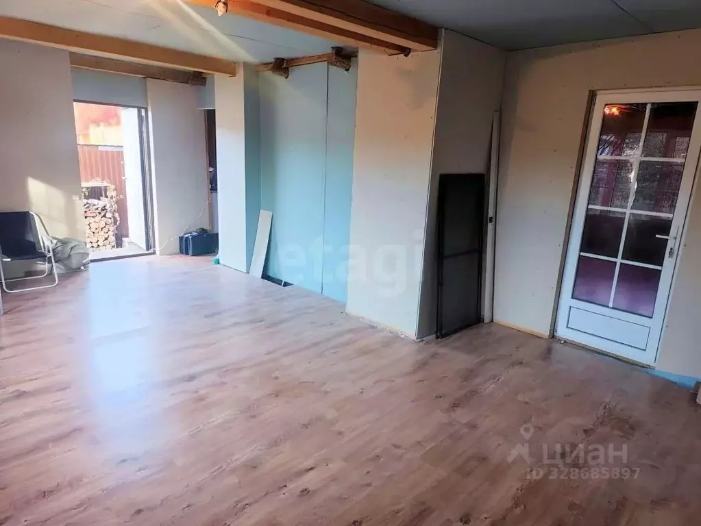 Дом в Пермский край, Пермь Березка СНТ, 50 (70 м) - Фото 2