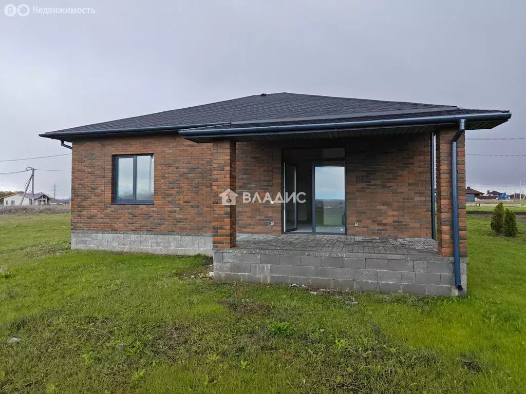 Дом в село Стрелецкое, микрорайон Стрелецкое-83 (110 м) - Фото 2