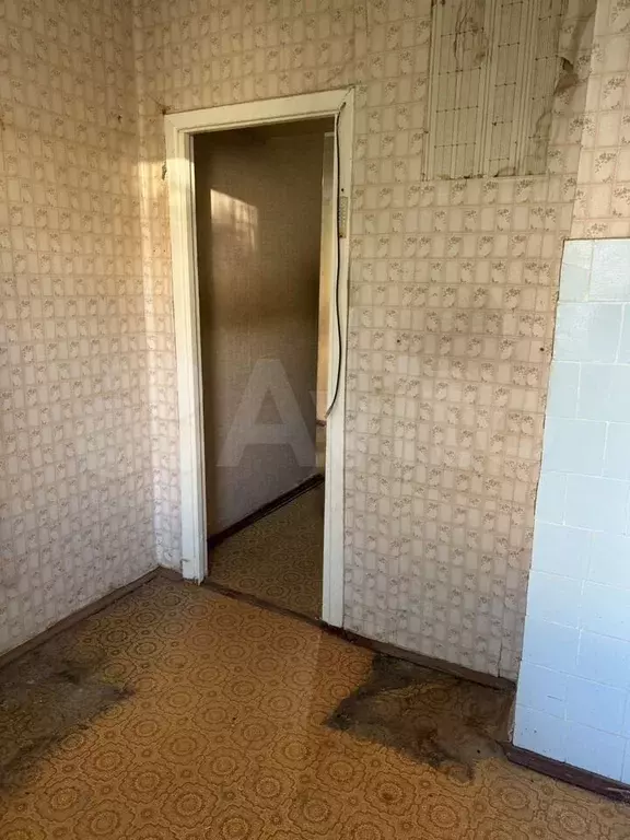 1-к. квартира, 33,3 м, 2/5 эт. - Фото 1