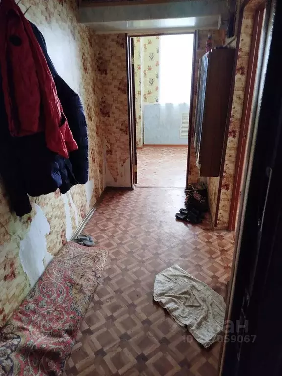 Комната Ивановская область, Фурманов ул. Революционная, 14 (35.4 м) - Фото 1