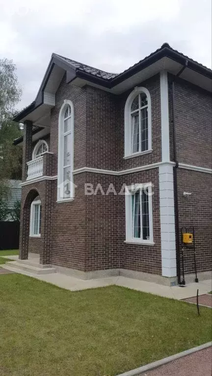 Дом в Всеволожск, проспект Гончарова, 50 (302 м) - Фото 2