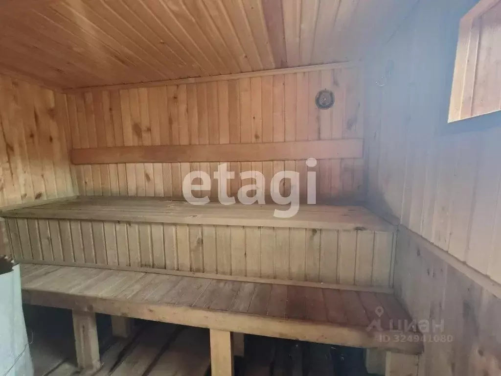 Дом в Красноярский край, Сосновоборский муниципальный округ, с. ... - Фото 1