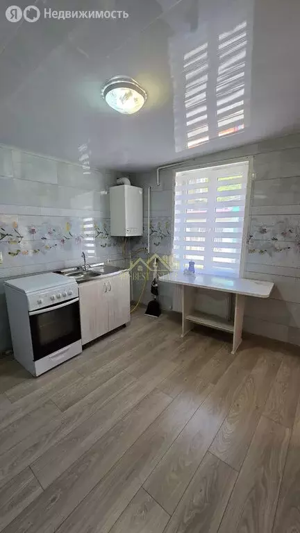 2-комнатная квартира: Владикавказ, улица Огнева, 1 (46 м) - Фото 1