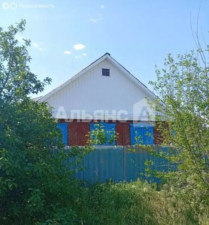 Дом в Донецк, Центральная улица (56.3 м) - Фото 1