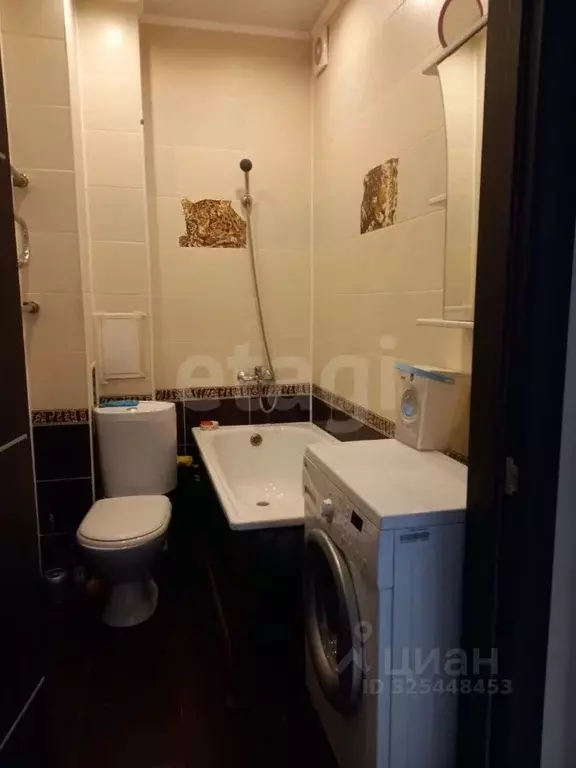 Студия Оренбургская область, Оренбург Северный проезд, 8 (27.0 м) - Фото 1