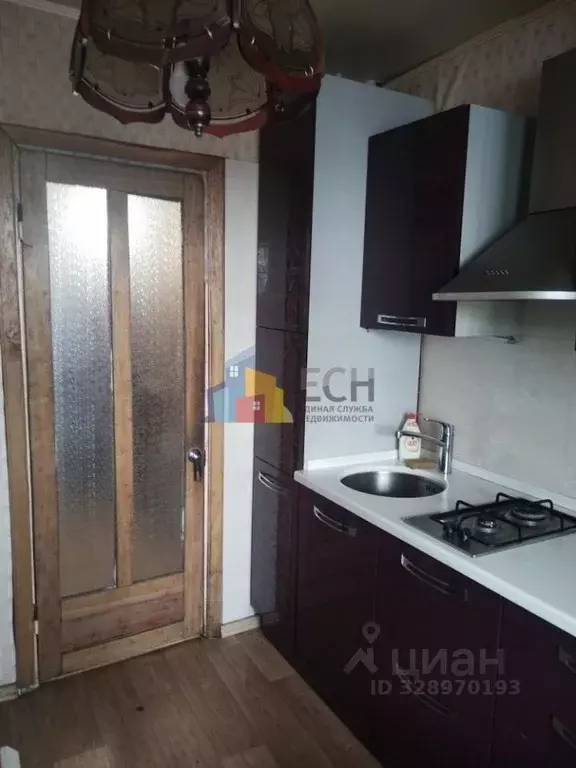 1-к кв. Тульская область, Тула просп. Ленина, 147к5 (36.8 м) - Фото 1