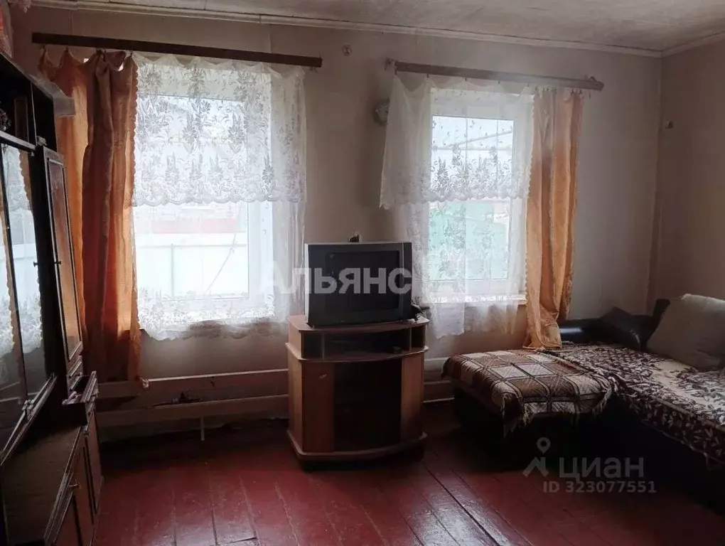 Дом в Ростовская область, Каменск-Шахтинский Лиховской мкр, ... - Фото 2