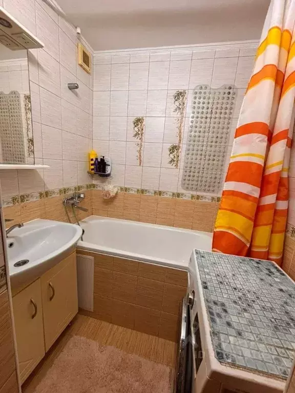 3-к кв. Краснодарский край, Геленджик ул. Леселидзе, 21а (62.0 м) - Фото 2