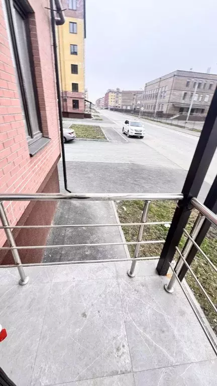 Помещение свободного назначения в Северная Осетия, Владикавказ ул. ... - Фото 2