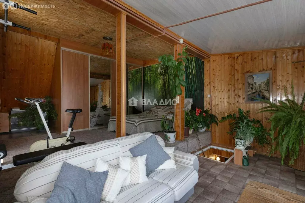 Дом в Благовещенск, Перспективная улица, 21 (81.5 м) - Фото 0