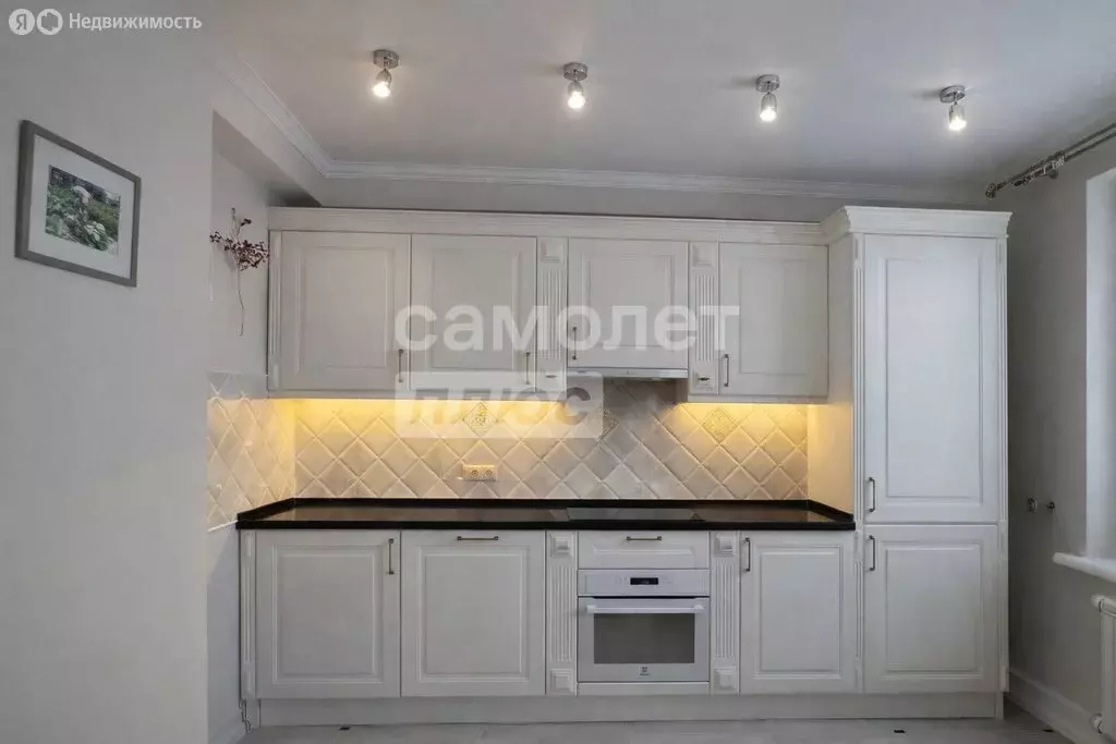 2-комнатная квартира: село Успенское, Советская улица, 22к1 (50.8 м) - Фото 1