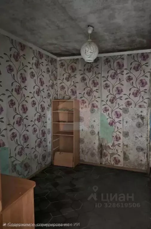 2-к кв. Московская область, Хотьково Сергиево-Посадский район, ул. ... - Фото 2