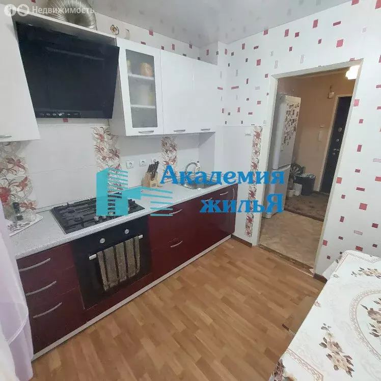 2-комнатная квартира: Балаково, Саратовское шоссе, 53 (51 м) - Фото 1