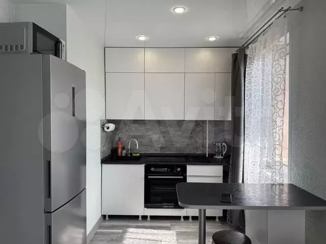 1-к. квартира, 25,2 м, 8/9 эт. - Фото 0