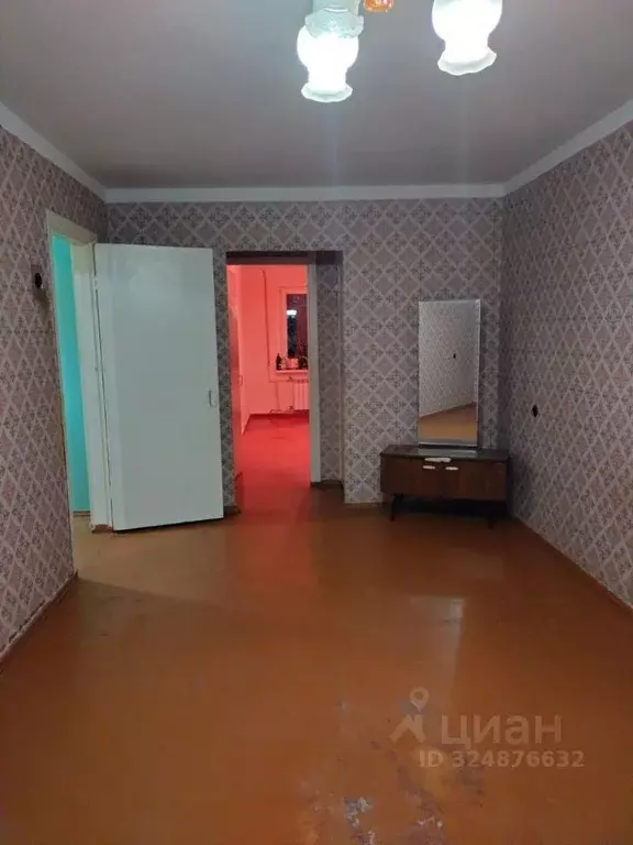 2-к кв. Ярославская область, Ярославль ул. Панина, 24 (44.5 м) - Фото 1