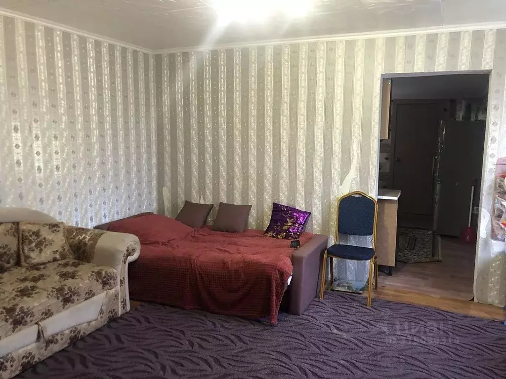 Дом в Краснодарский край, Анапа муниципальный округ, Усатова Балка ... - Фото 1