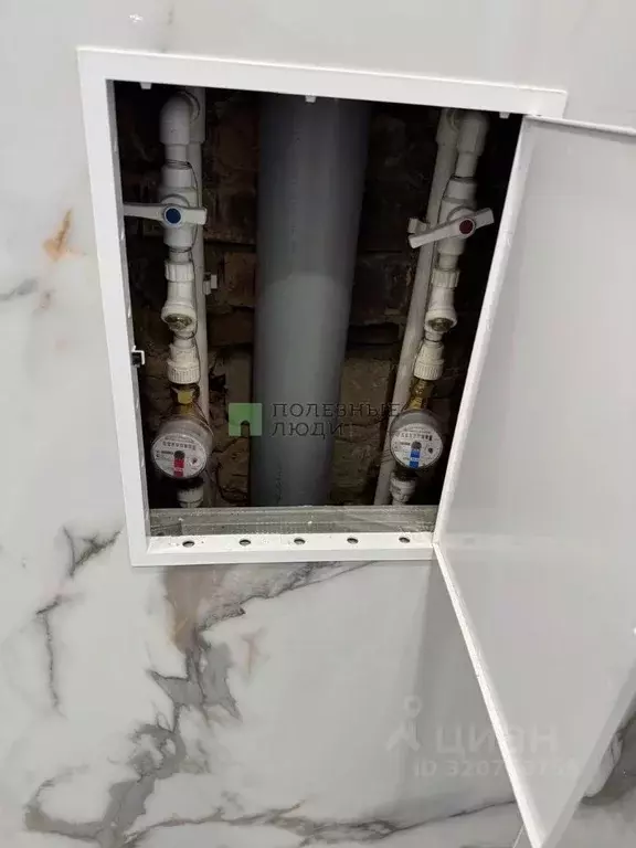 1-к кв. Забайкальский край, Чита ул. Ленина, 160 (30.5 м) - Фото 2