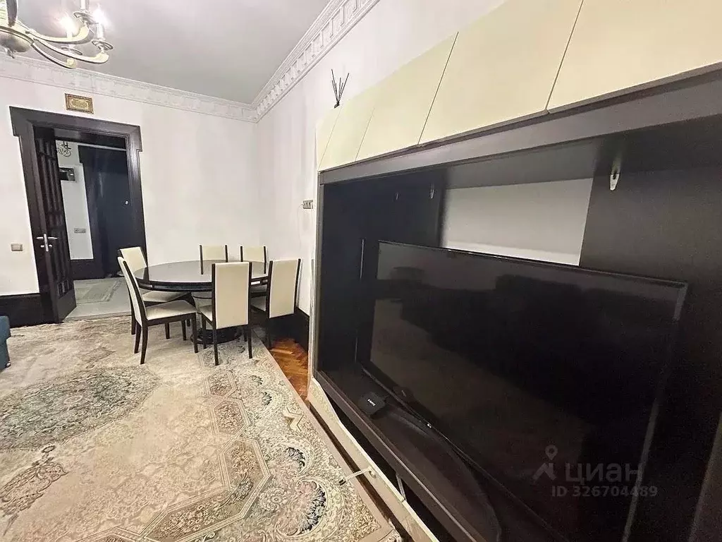 2-к кв. Москва пл. Победы, 1кЕ (65.0 м) - Фото 2