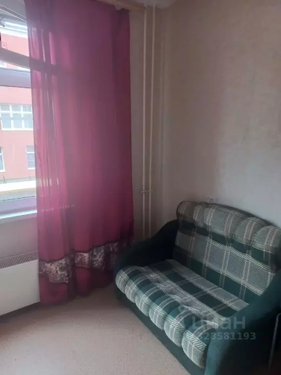 Студия Нижегородская область, Нижний Новгород ул. Спутника, 40 (17.0 ... - Фото 2