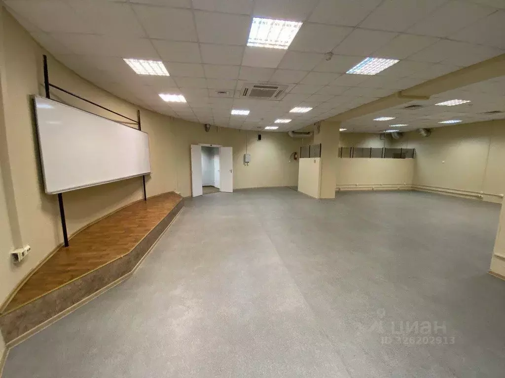 Офис в Санкт-Петербург Лиговский просп., 274 (345 м) - Фото 2