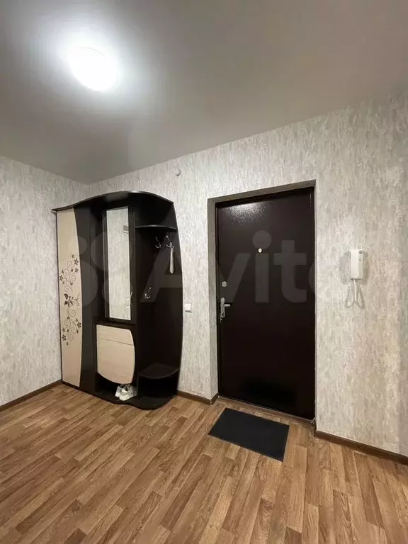 2-к. квартира, 54,5 м, 3/16 эт. - Фото 1