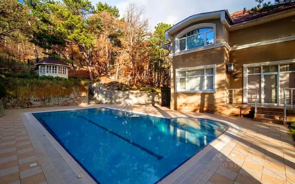 Дом в Крым, Ялта муниципальный округ, Восход пгт ул. Скалистая, 24В ... - Фото 2