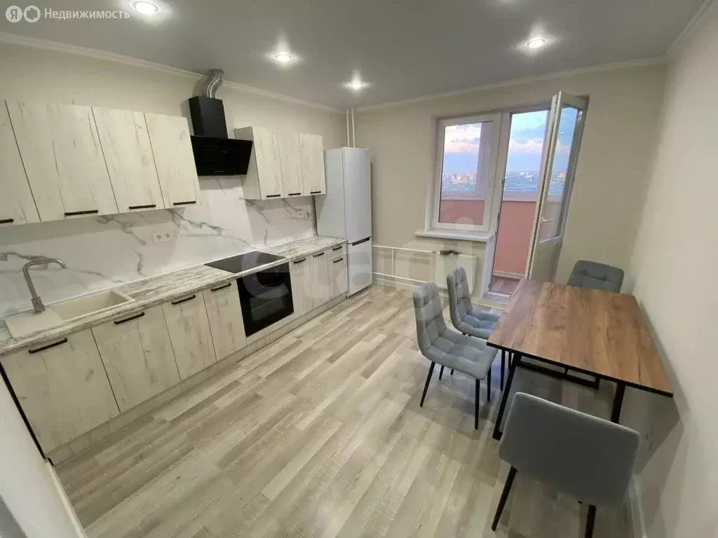 1-комнатная квартира: Оренбург, улица Юркина, 2 (40.3 м) - Фото 2