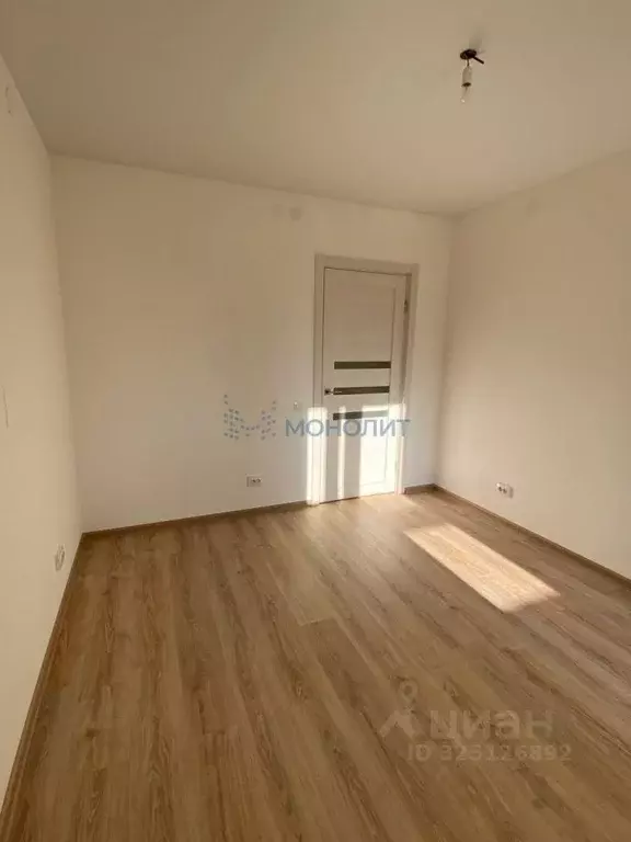 1-к кв. Нижегородская область, Нижний Новгород просп. Героев Донбасса, ... - Фото 2