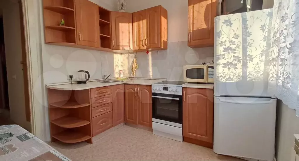 2-к. квартира, 54 м, 4/9 эт. - Фото 0