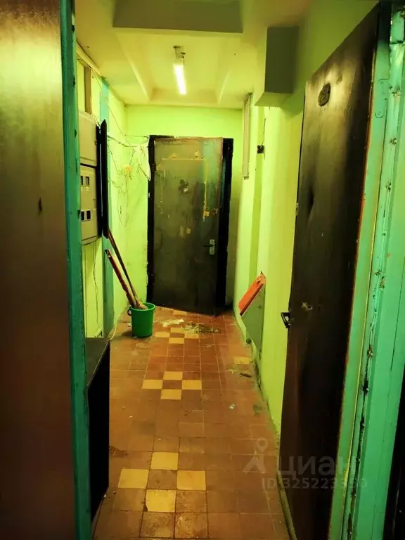 3-к кв. Москва ул. Инессы Арманд, 11 (60.0 м) - Фото 2