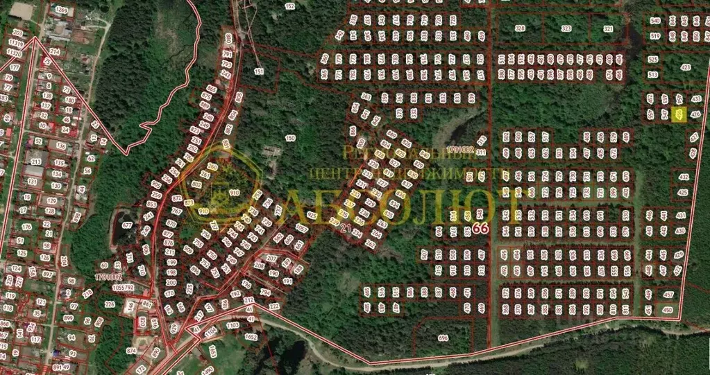 Участок в Свердловская область, Ревда муниципальный округ, с. ... - Фото 2