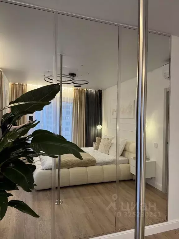 3-к кв. Московская область, Одинцово ул. Березовая, 4к1 (87.0 м) - Фото 2