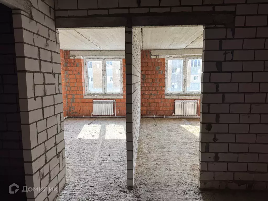 Продаётся 2-к квартира, 56.9 м - Фото 1