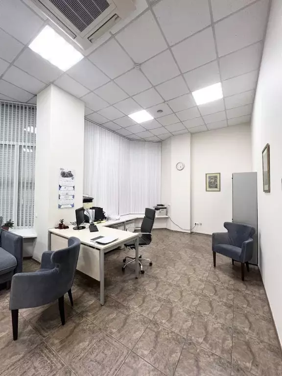 Офис в Кемеровская область, Новокузнецк ул. Тольятти, 62/5 (216 м) - Фото 2