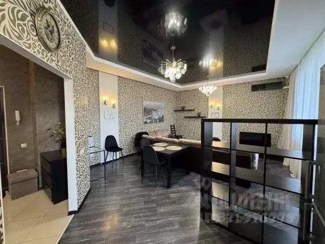 2-к кв. Москва проезд Березовой Рощи, 12 (71.5 м) - Фото 2