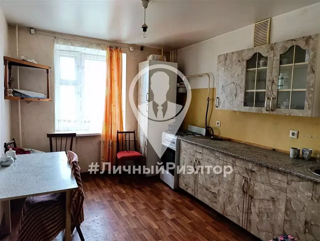 1-к кв. Рязанская область, Кораблино Спортивная ул., 1 (32.5 м) - Фото 2