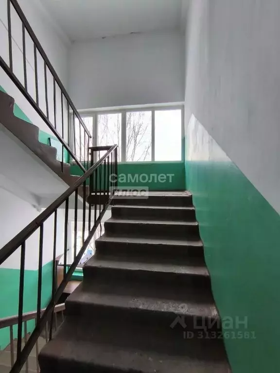 2-к кв. Хабаровский край, Ванинский район, Октябрьский рп Юбилейная ... - Фото 1
