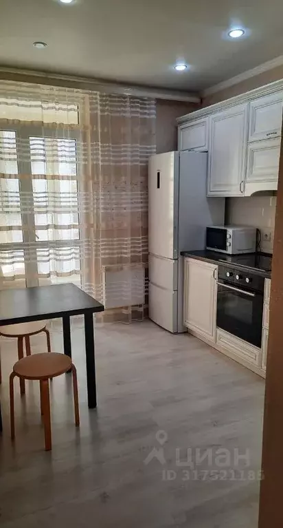 Квартира, 1 комната, 41 м - Фото 0