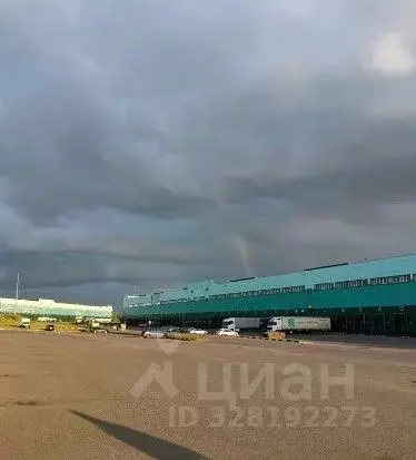 Склад в Московская область, Домодедово Северный мкр, ул. ... - Фото 1