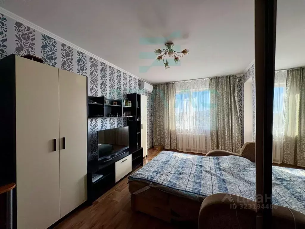 2-к кв. Крым, Симферополь ул. Балаклавская, 67 (50.9 м) - Фото 2