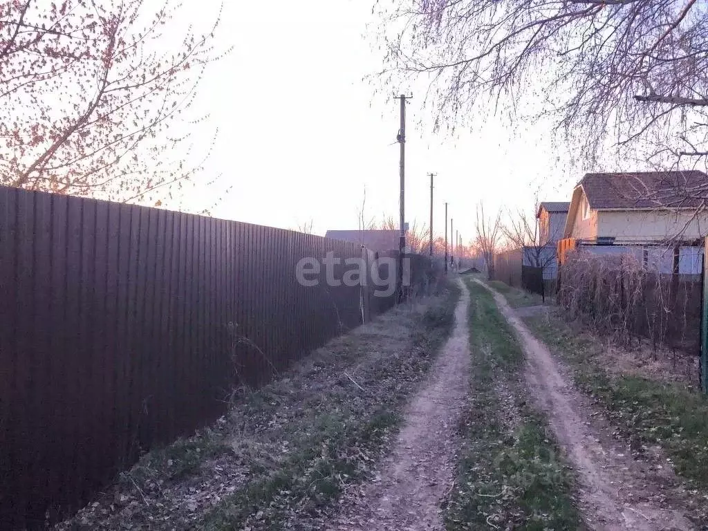 Дом в Саратовская область, Энгельсский район, Красноярское ... - Фото 0