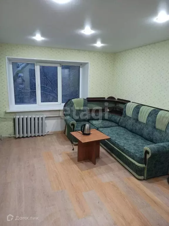 Продаётся квартира-студия, 18 м - Фото 0