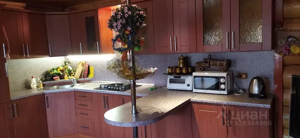 Дом в Москва пос. Щапово,  (145 м) - Фото 1