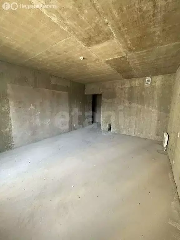 Квартира-студия: Иркутск, Депутатская улица, 87/10 (35 м) - Фото 2