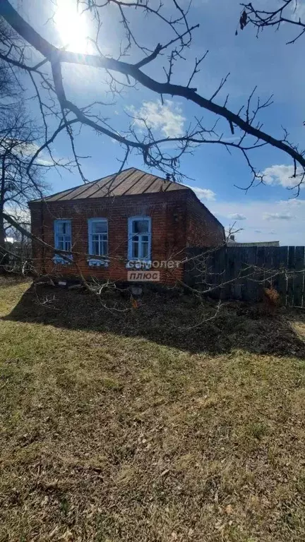 Дом в Рязанская область, Рязанский муниципальный округ, с. Алеканово ... - Фото 1
