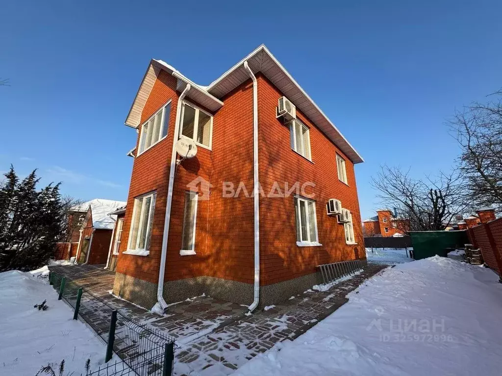 Дом в Белгородская область, Белгородский район, Северный городское ... - Фото 2