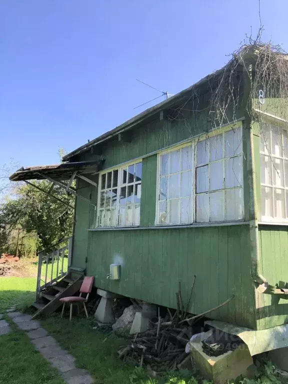 Дом в Московская область, Наро-Фоминский городской округ, Вертолет ... - Фото 1