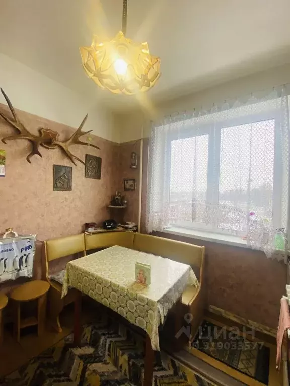 2-к кв. Новгородская область, Новгородский район, Трубичинское с/пос, ... - Фото 1