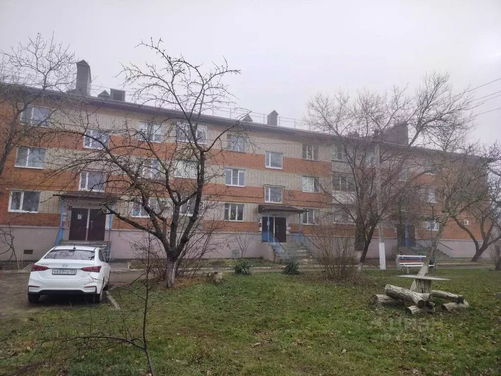 Квартира, 2 комнаты, 51.2 м - Фото 1