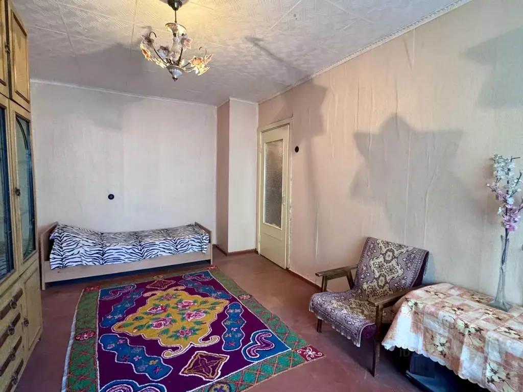1-к кв. Брянская область, Клинцы ул. Рябка, 127 (31.0 м) - Фото 2